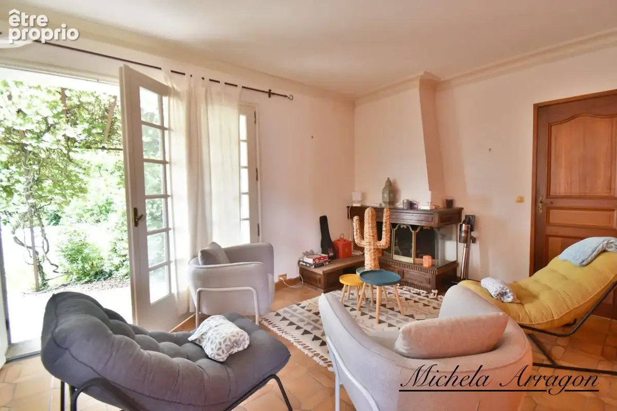 Maison à vendre 4 pièces VILLENEUVE SUR LOT (47) - photo 6