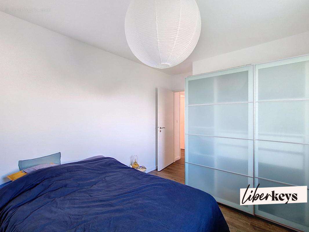Appartement à GUIPAVAS
