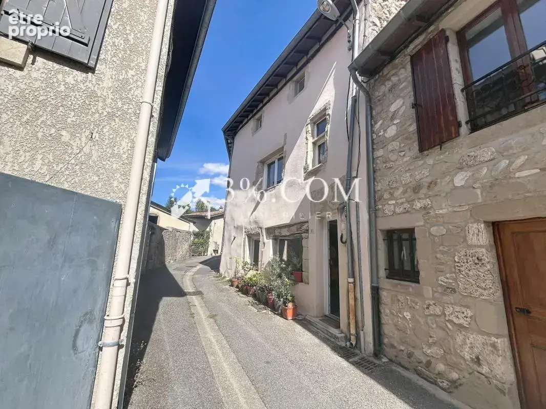 Maison de village entièrement rénovée - photo 11