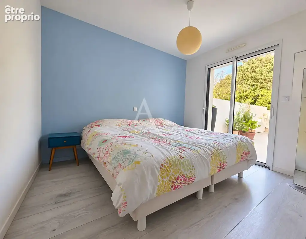 Maison Bouguenais familiale 153 m2 - photo 7