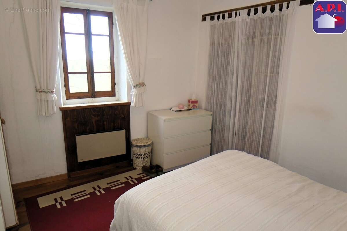 Maison 60 m² à Fanjeaux  - photo 8