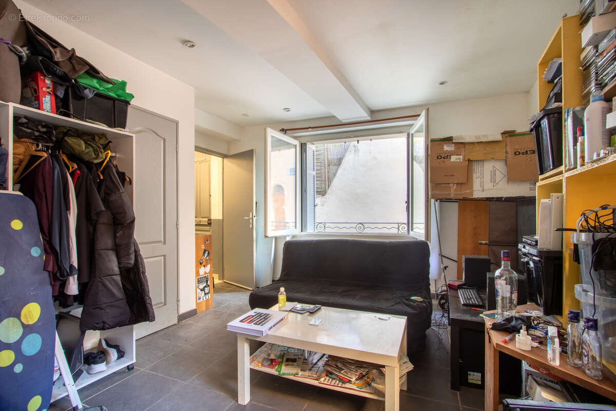 Appartement à BRIGNOLES