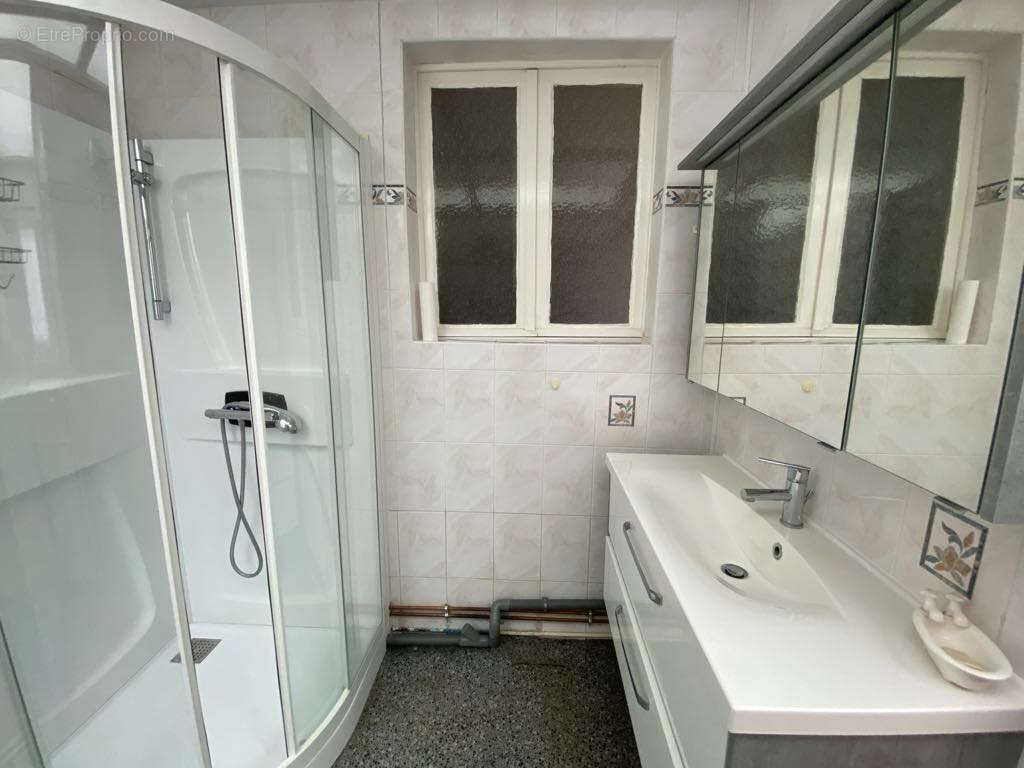 Maison à SAINT-QUENTIN