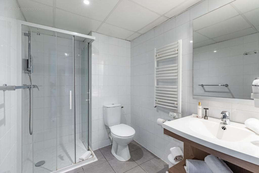 Investissement en residence hotelière - photo 9
