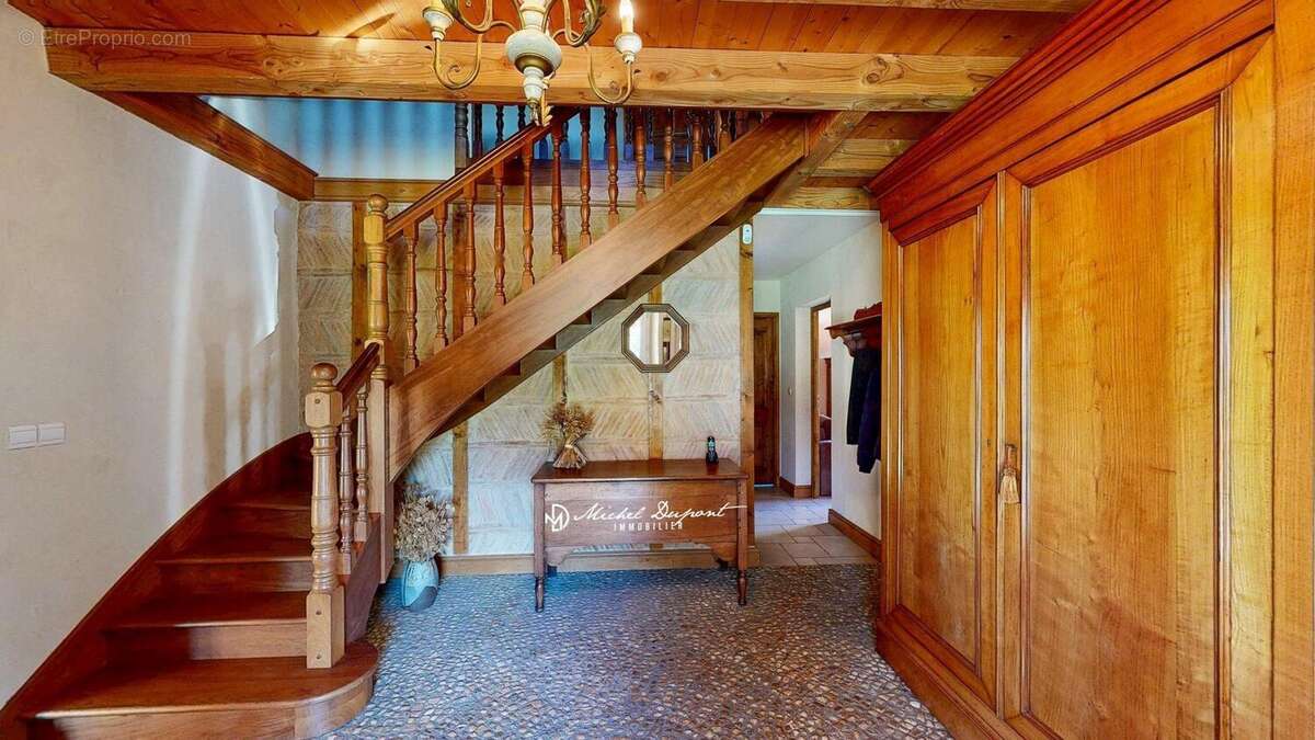 Photo 3 - Maison à LE BUGUE