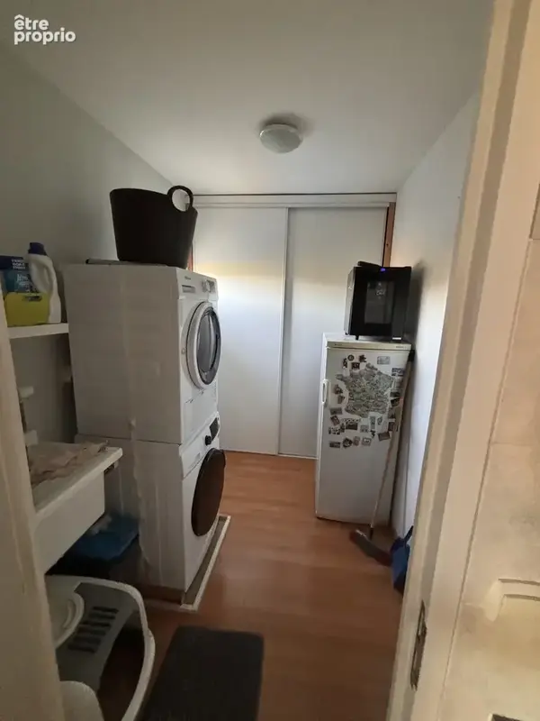 Une maison prête à vous accueillir - photo 16