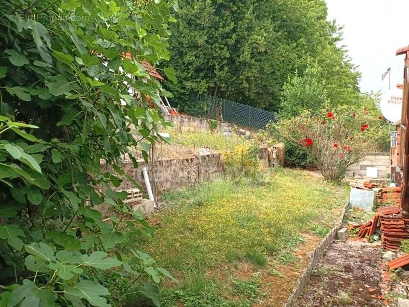 Maison à vendre 5 pièces PARON (89) - photo 25