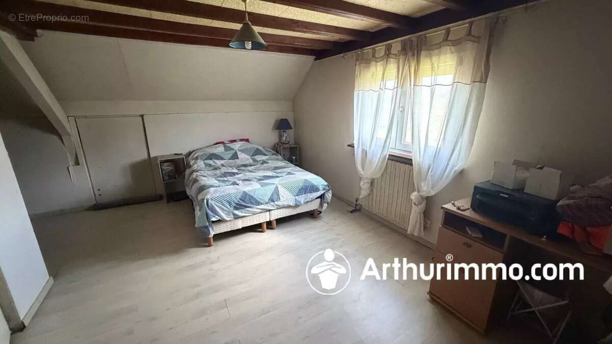 Maison à AUDINCOURT