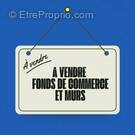 Commerce à CHATEAUNEUF-LES-MARTIGUES