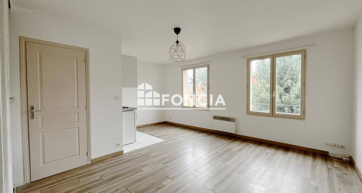 Appartement à MARLY-LE-ROI