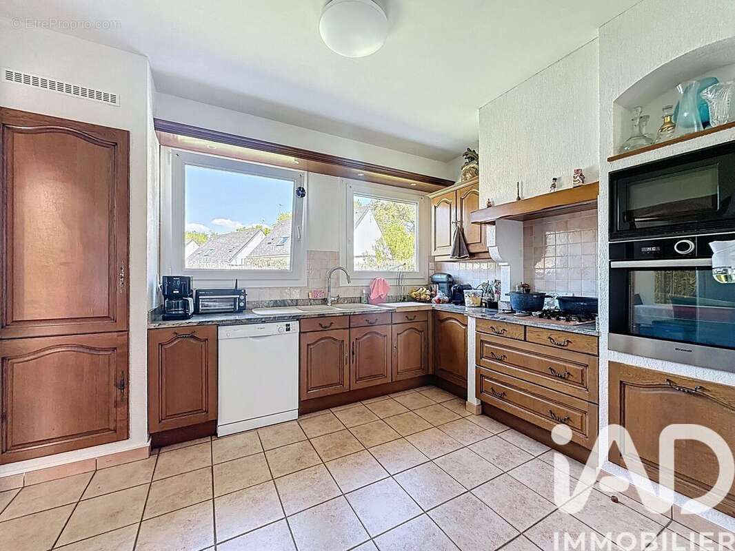 Photo 7 - Maison à CARNAC