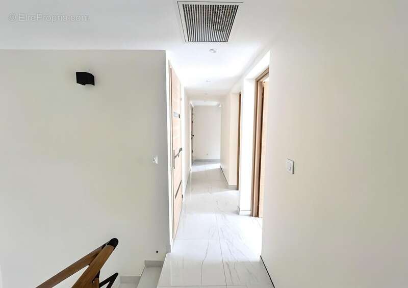 Maison à MONTPELLIER