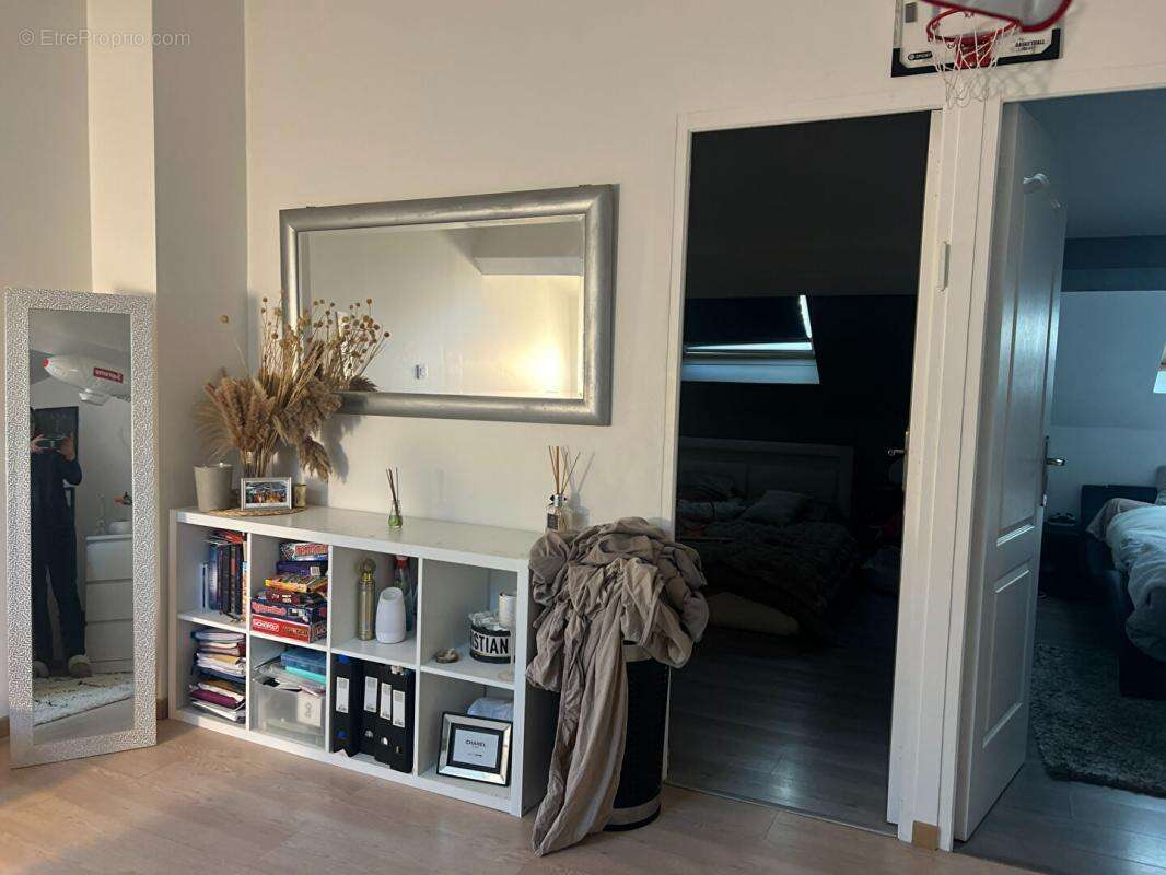 Maison à CHAMPIGNY-SUR-MARNE