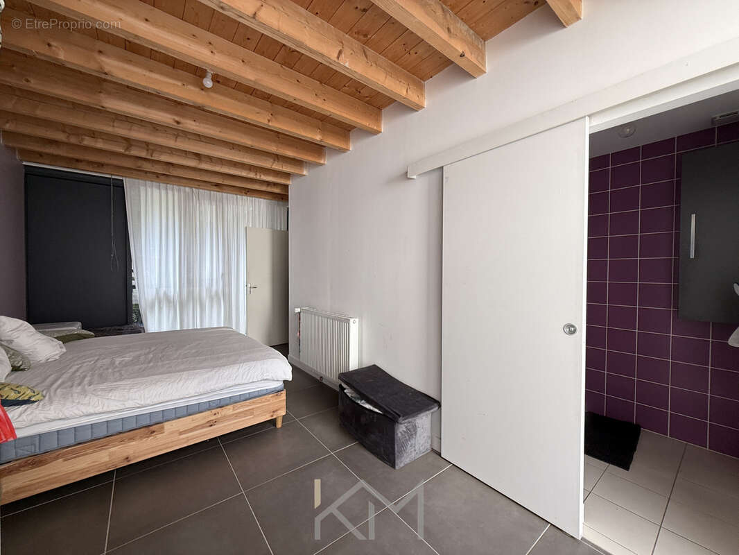Appartement à POITIERS