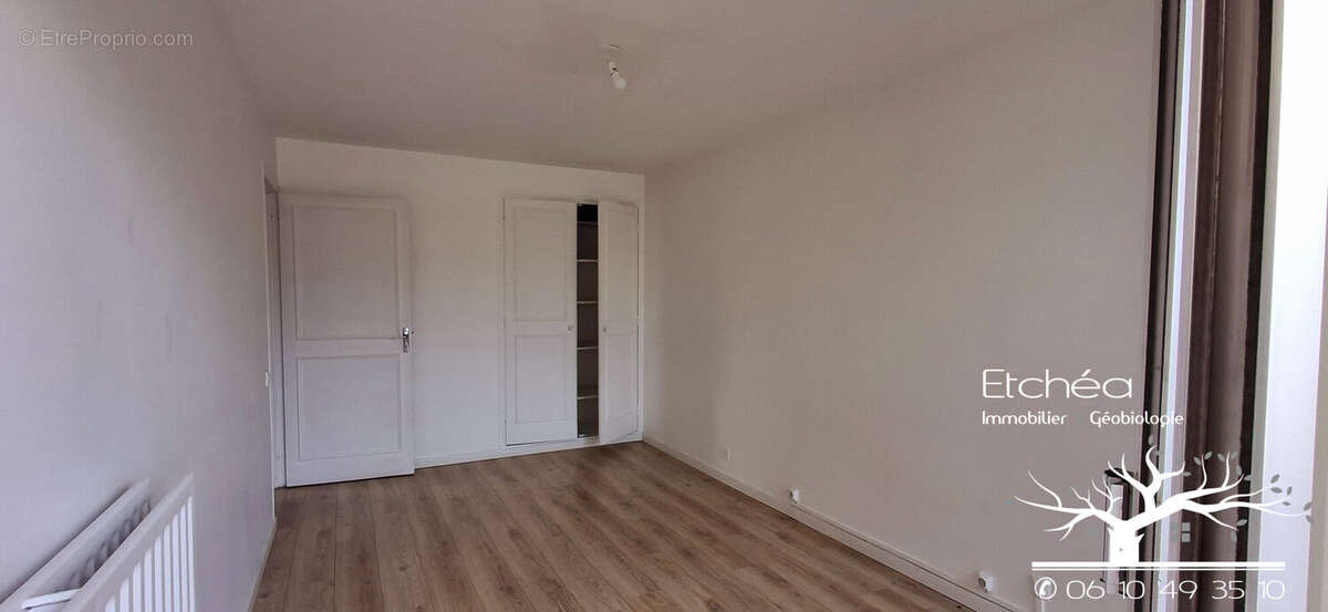 Appartement à ANGLET