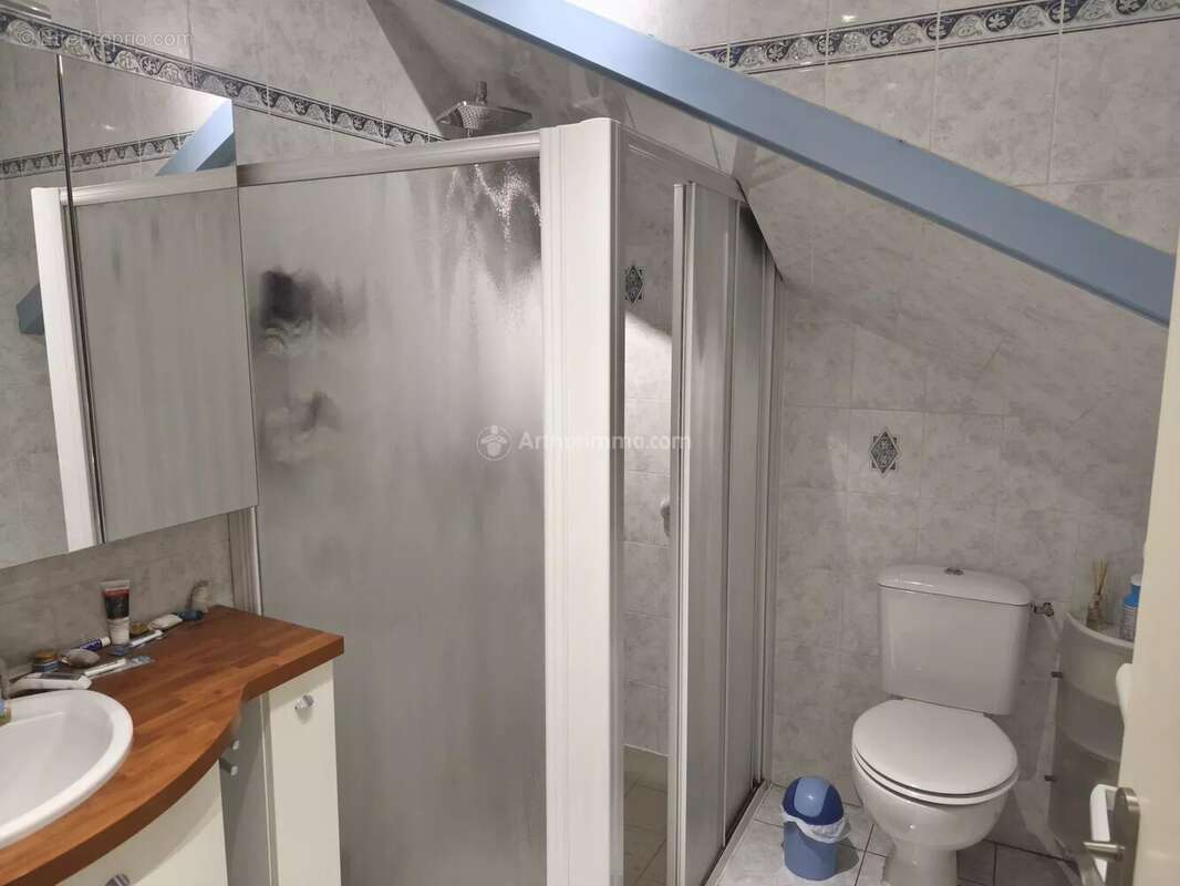 Maison à COURDEMANCHE