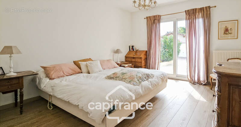 Maison à BELLERIVE-SUR-ALLIER