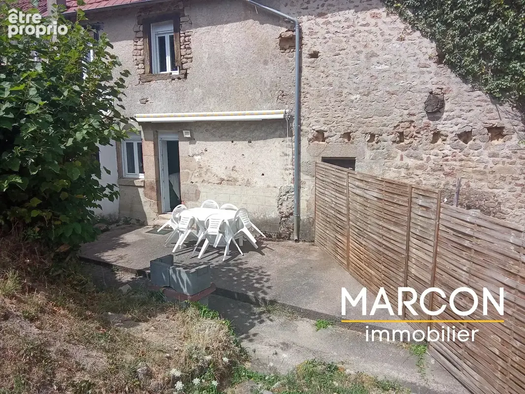 Maison 56 m² à Bussiere-Dunoise  - photo 15