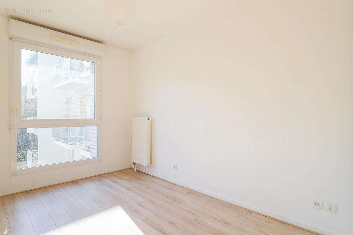 Appartement à LA MADELEINE