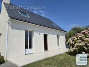 Maison à MOELAN-SUR-MER