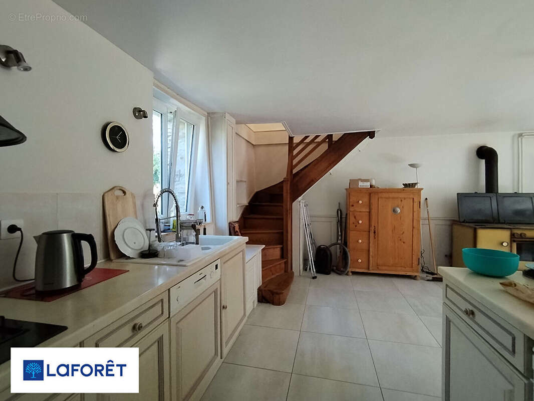 Maison avec gîte attenant - photo 8