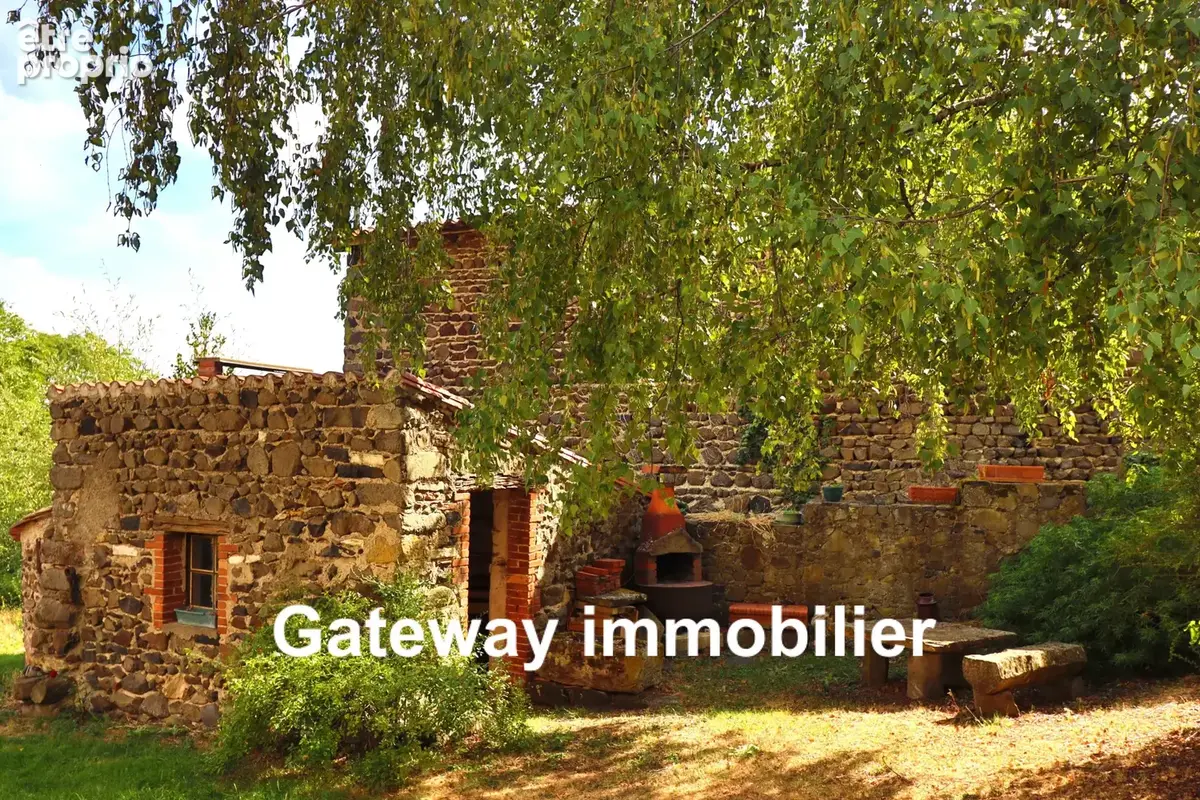 Nouveauté EXCLUSIVE  sur la commune de Saint-Julien-De-Coppel (63160) Un havre de paix au coeur de la Toscane - photo 4