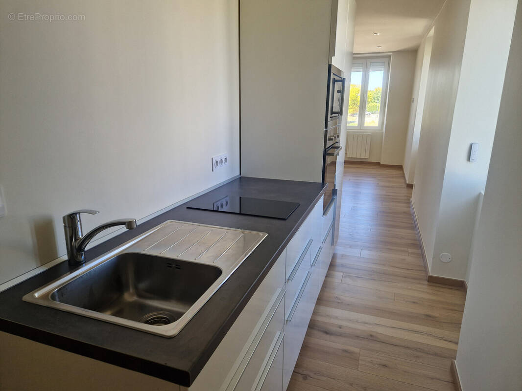 Appartement à BEAUNE