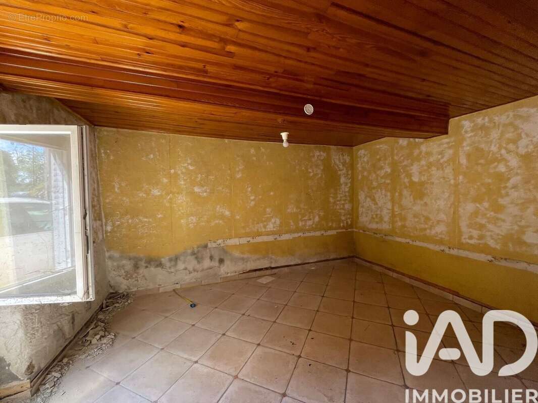 Photo 8 - Maison à SERVANT