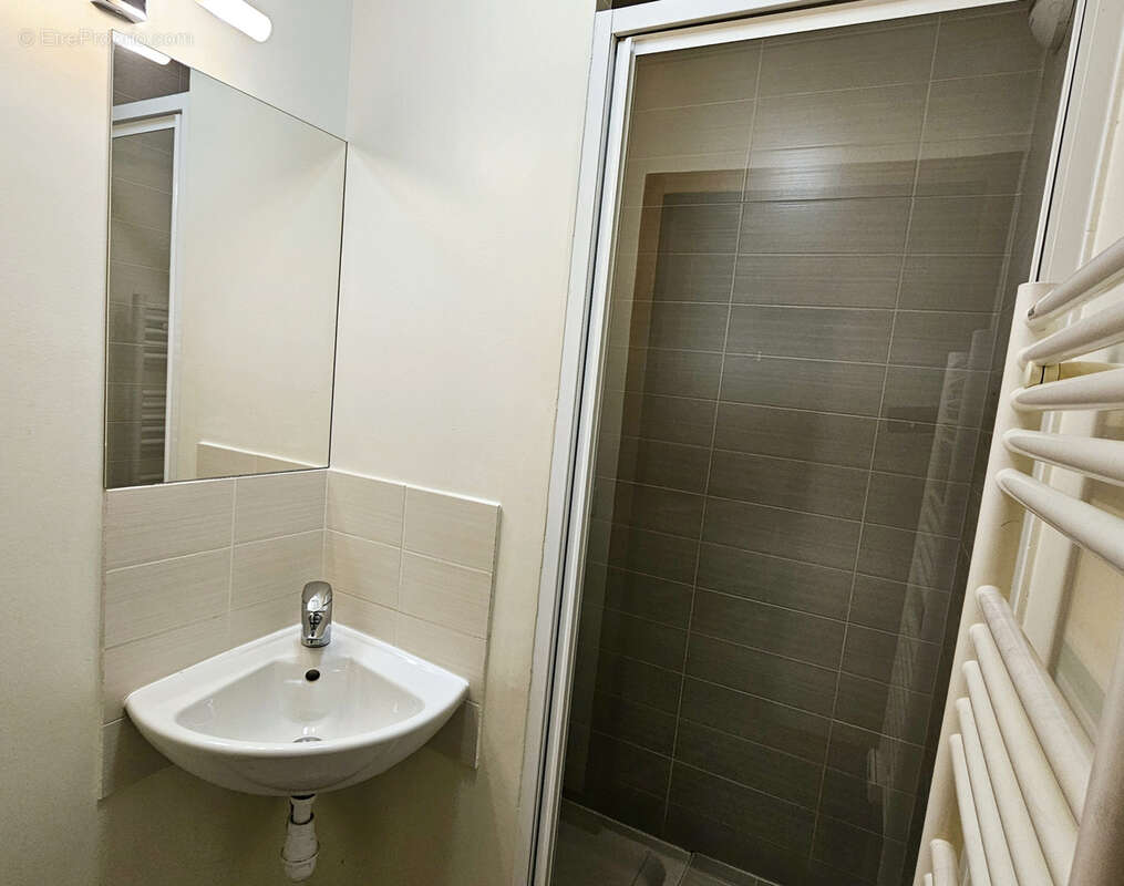 Appartement à LES GETS