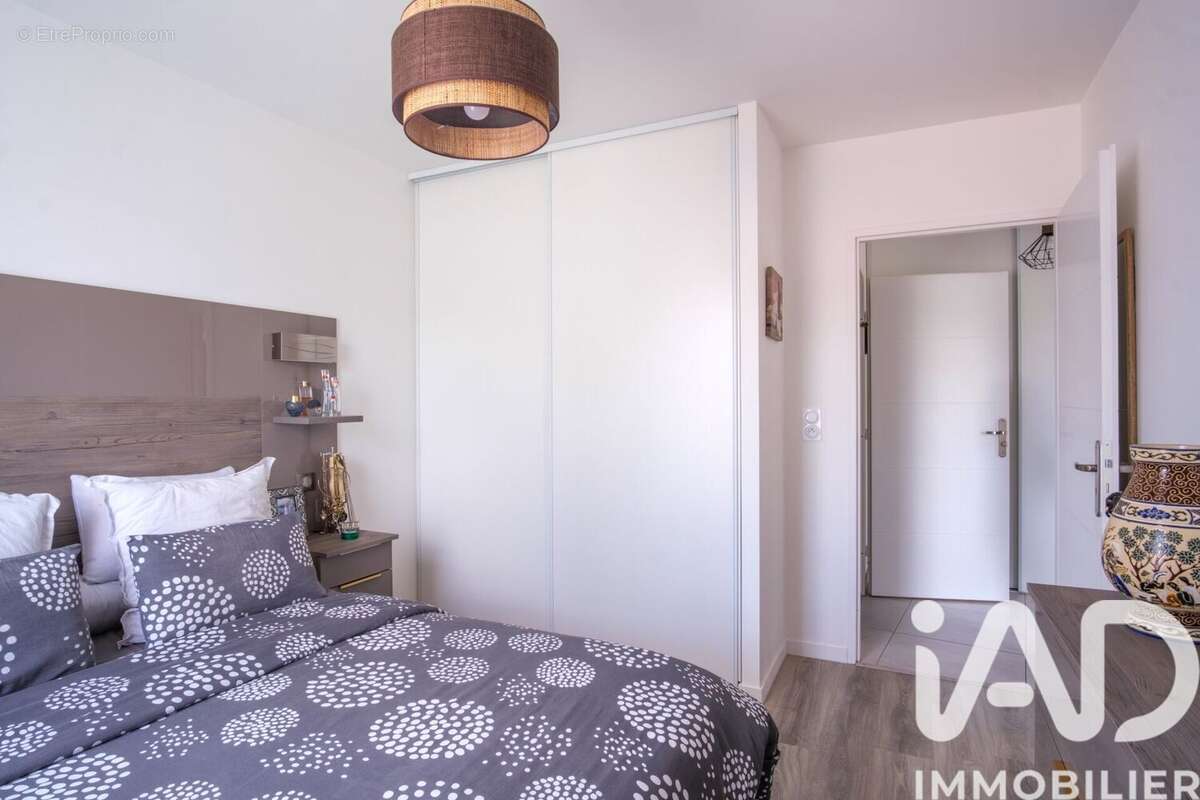Photo 8 - Appartement à CLAYE-SOUILLY