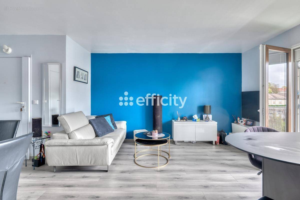 Appartement à NOGENT-SUR-MARNE