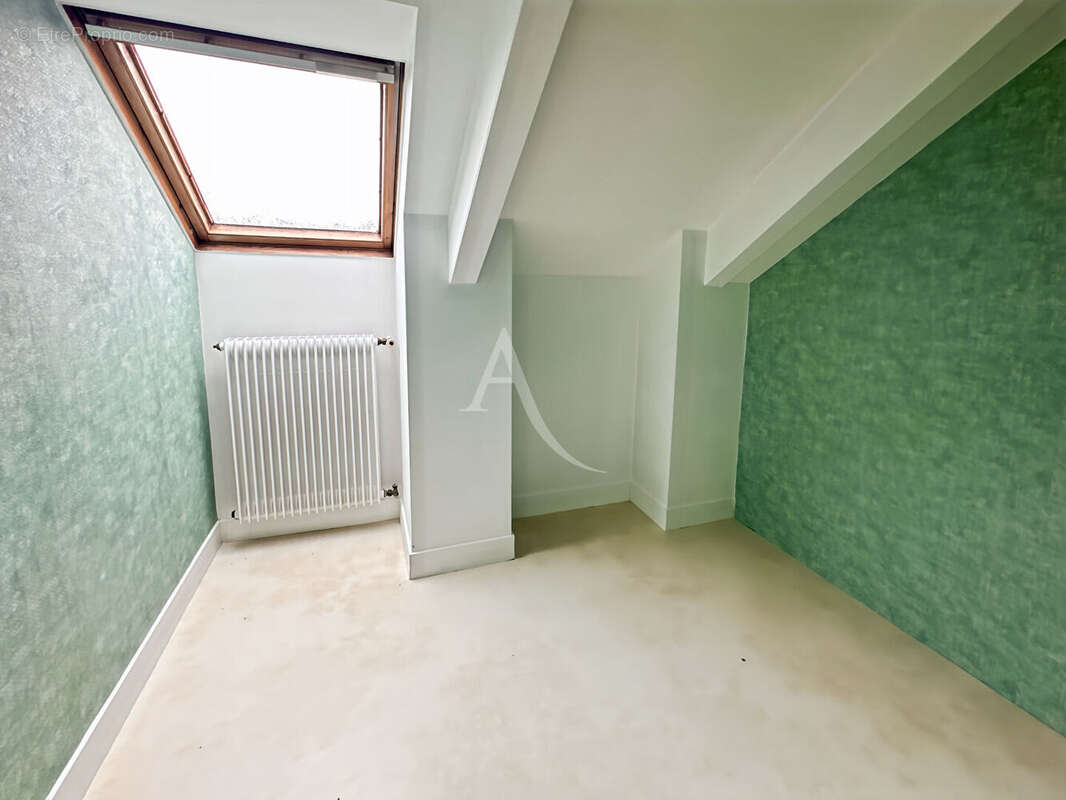 Maison à RAMBOUILLET