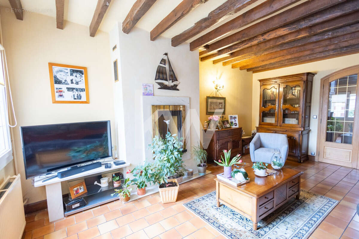 Maison à ORLEANS