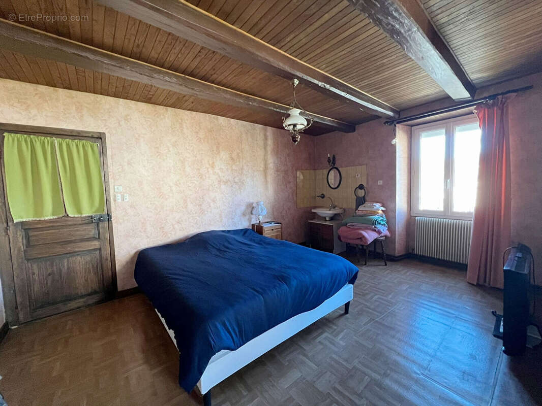 Maison à ANCHE