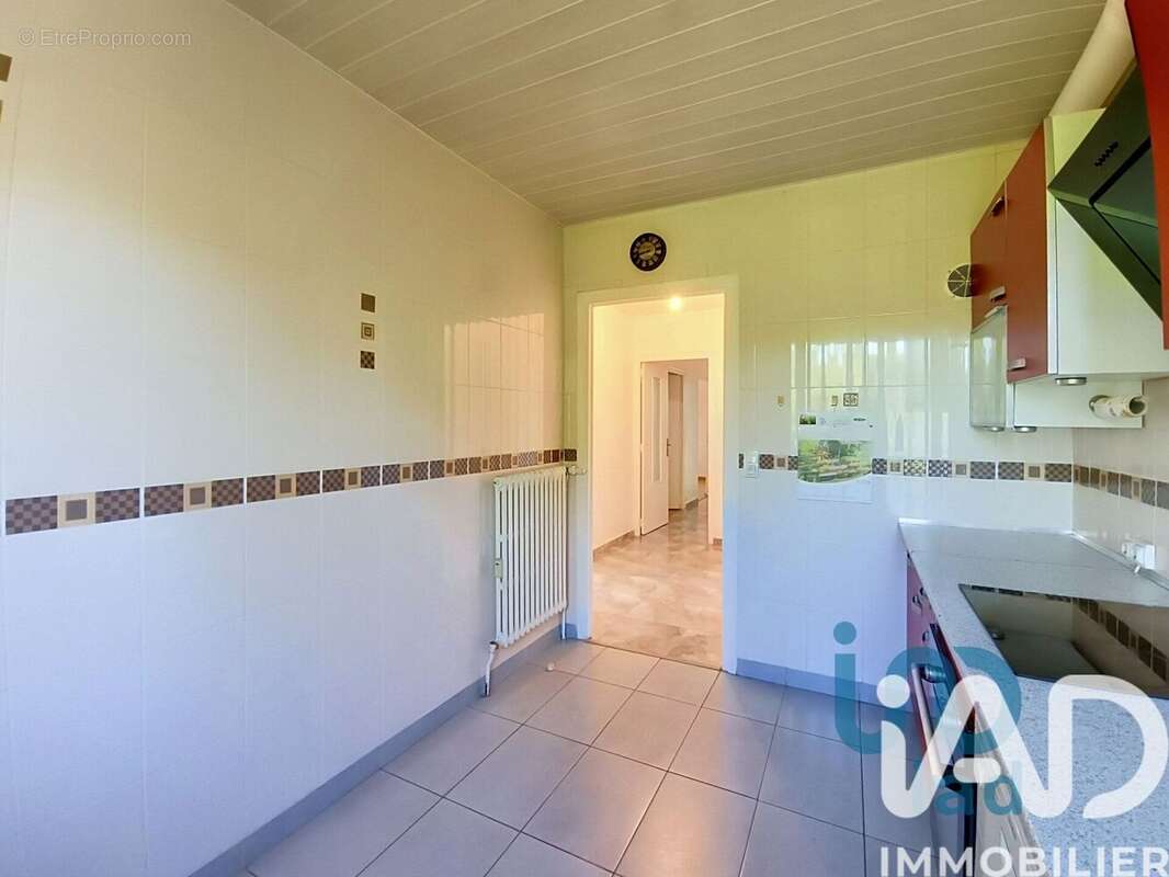 Photo 6 - Appartement à THONON-LES-BAINS