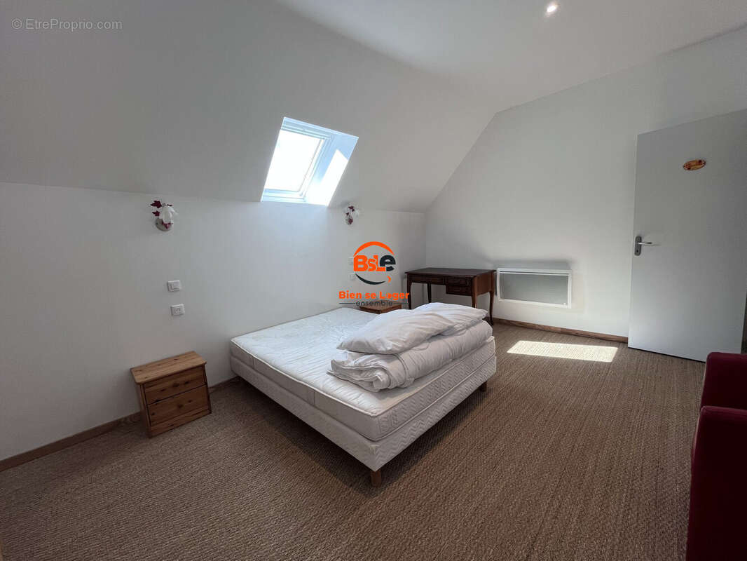 Maison à MARCHASTEL