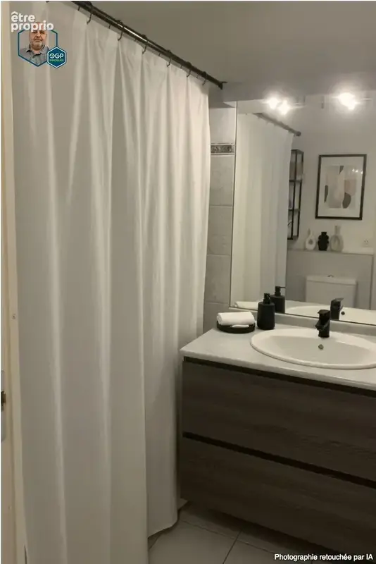 Appartement 2 pièces 43 m² à vendre à Toulouse (31100) - photo 4