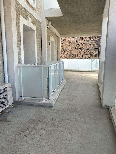 Appartement à MARSEILLAN