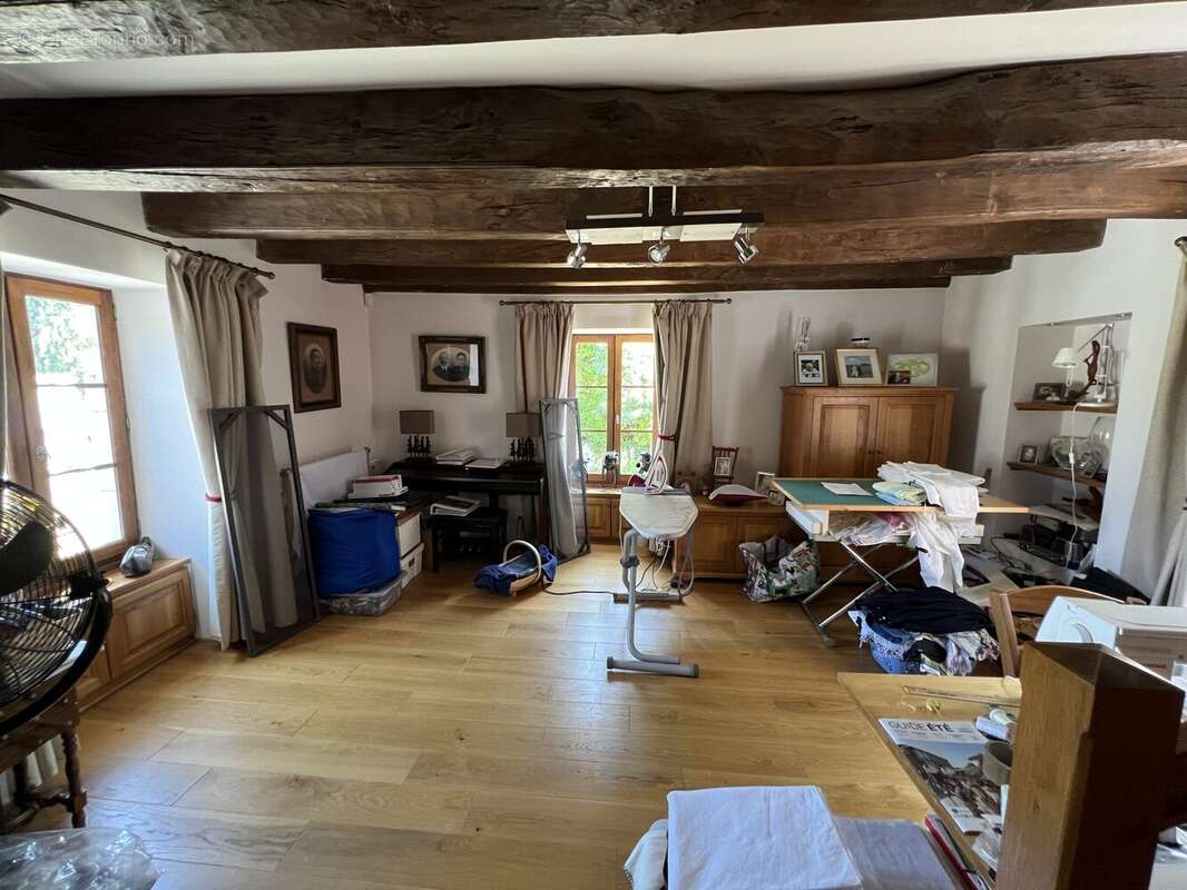 Maison 248 m² à Bourg-De-Visa  - photo 7