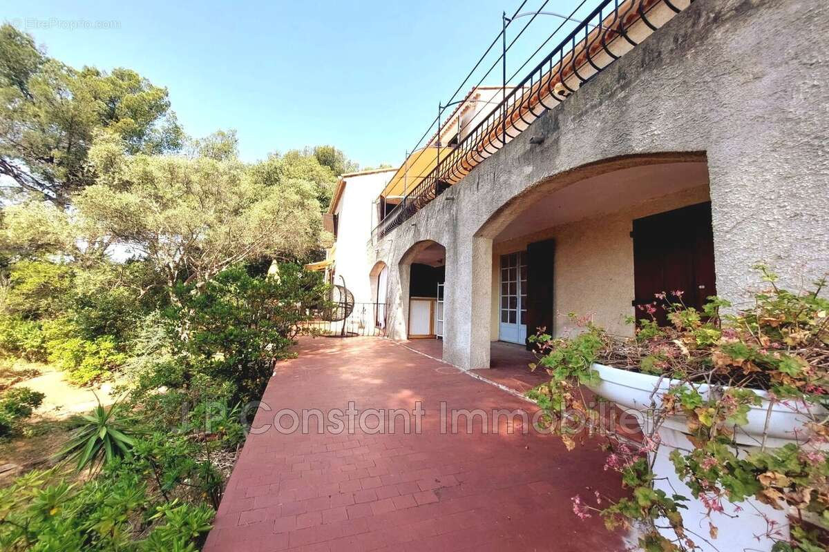 Appartement à LA CIOTAT