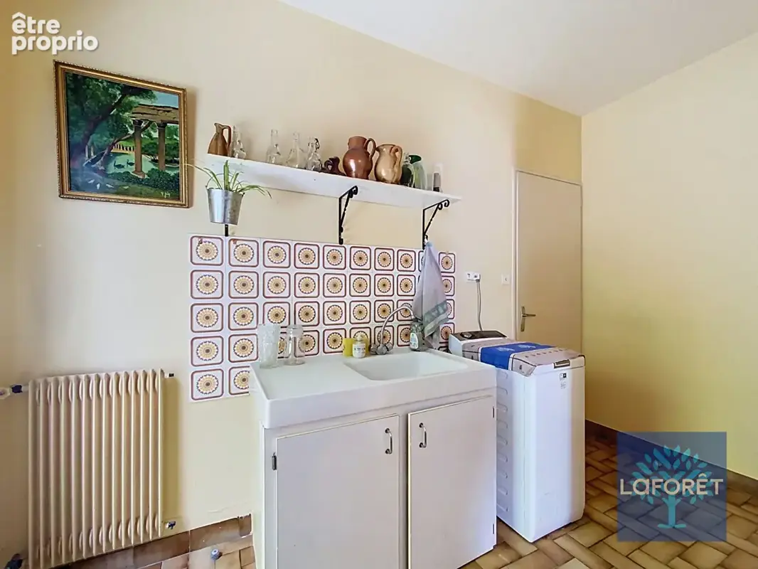 Maison Froidfond 3 chambres 150 m2 - photo 8