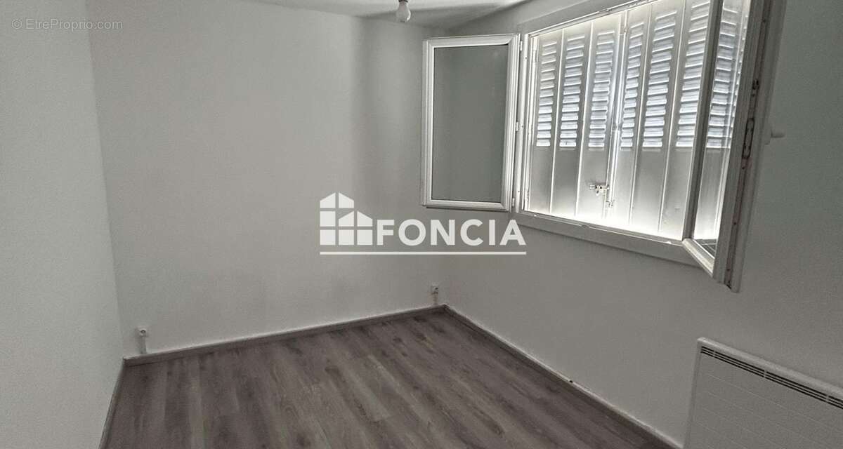 Appartement à DRAGUIGNAN