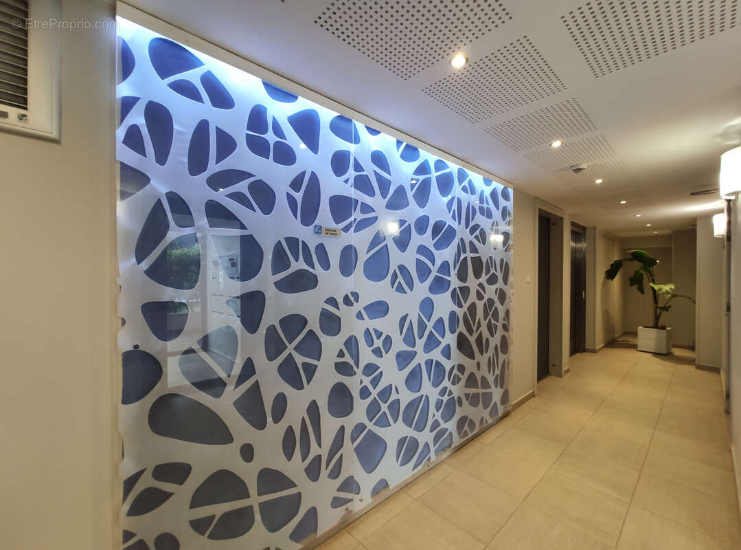 Appartement à VITRY-SUR-SEINE