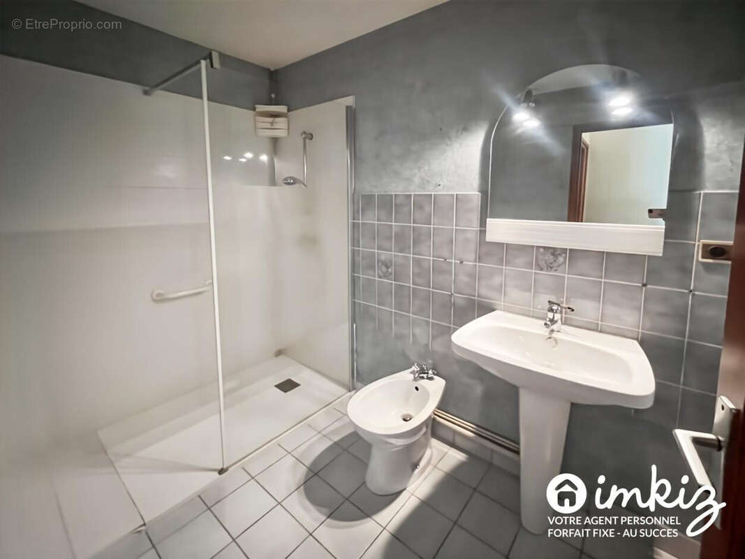 Maison 3 pièces de plain-pied - photo 9
