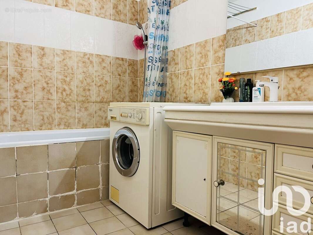 Photo 4 - Appartement à AULNAY-SOUS-BOIS