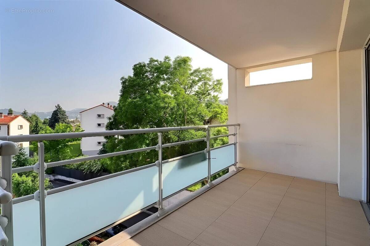 Appartement à CLERMONT-FERRAND