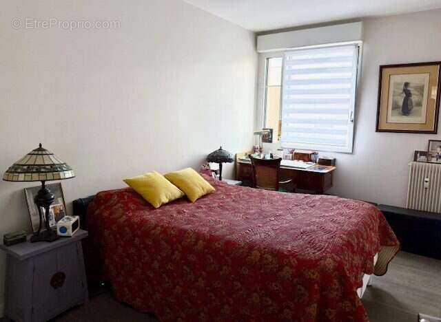 Appartement à FECAMP