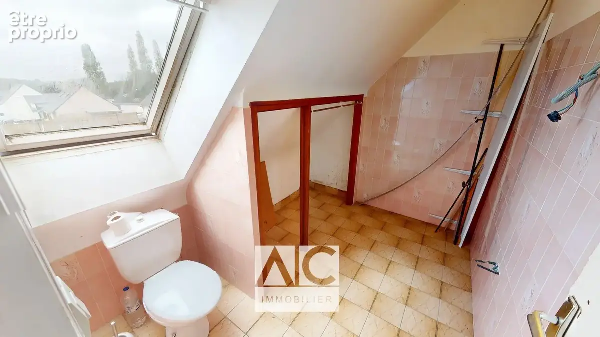 Maison 4 pièces, 88m2, TRESSIGNAUX (22290) - photo 14