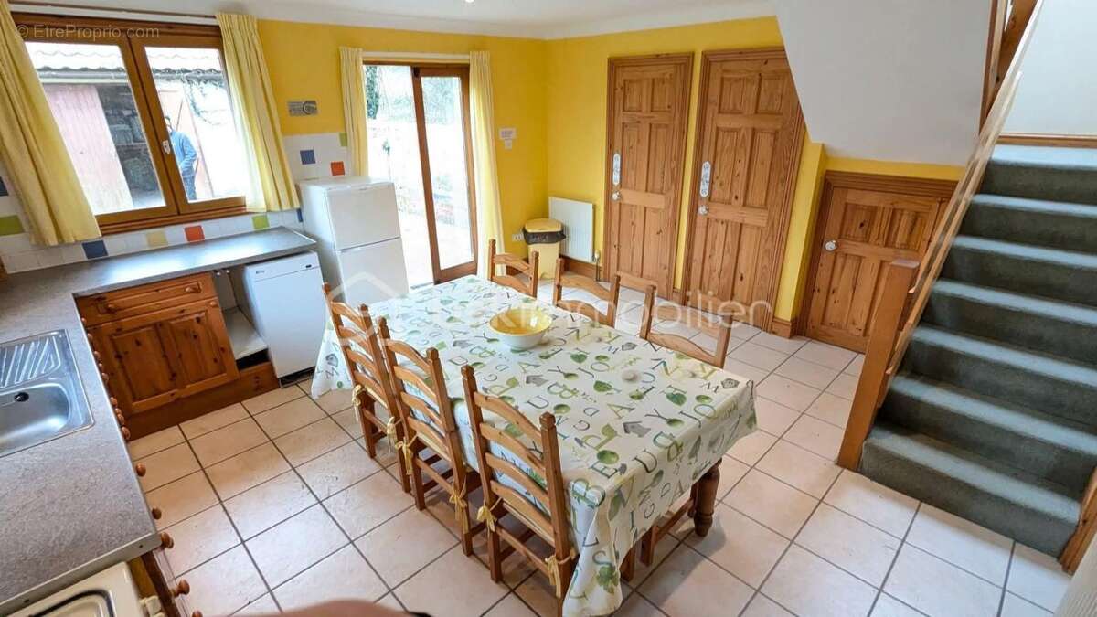 Propriété à fort potentiel locatif - photo 6