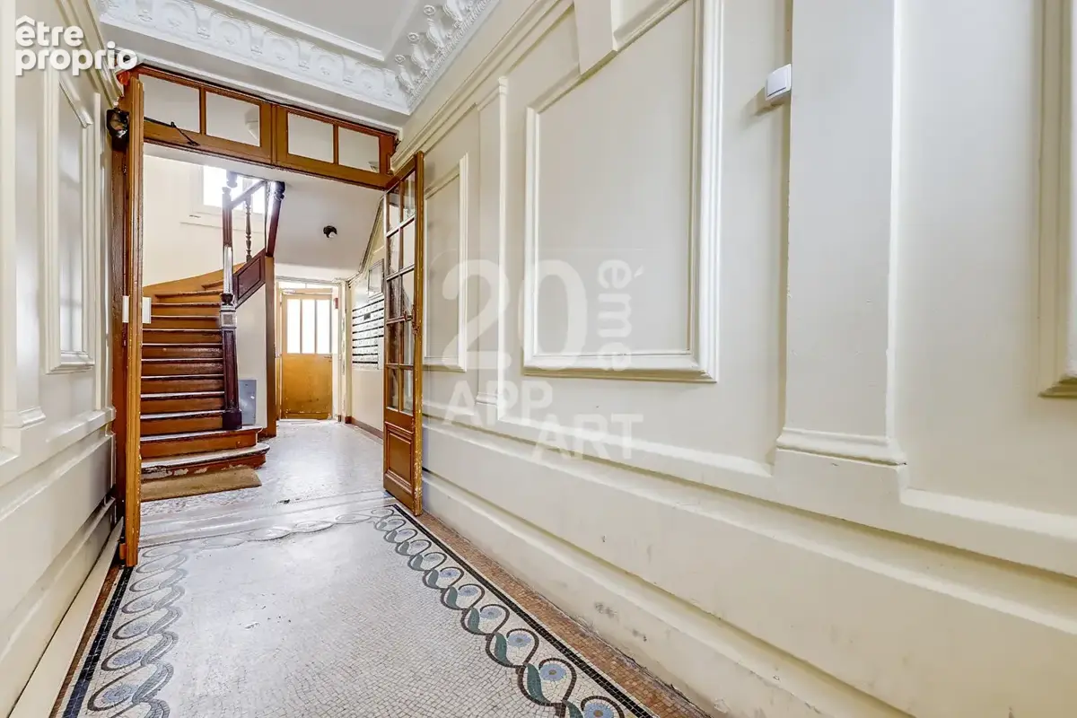 Appartement 2 pièces 31 m2 - Gambetta - photo 10